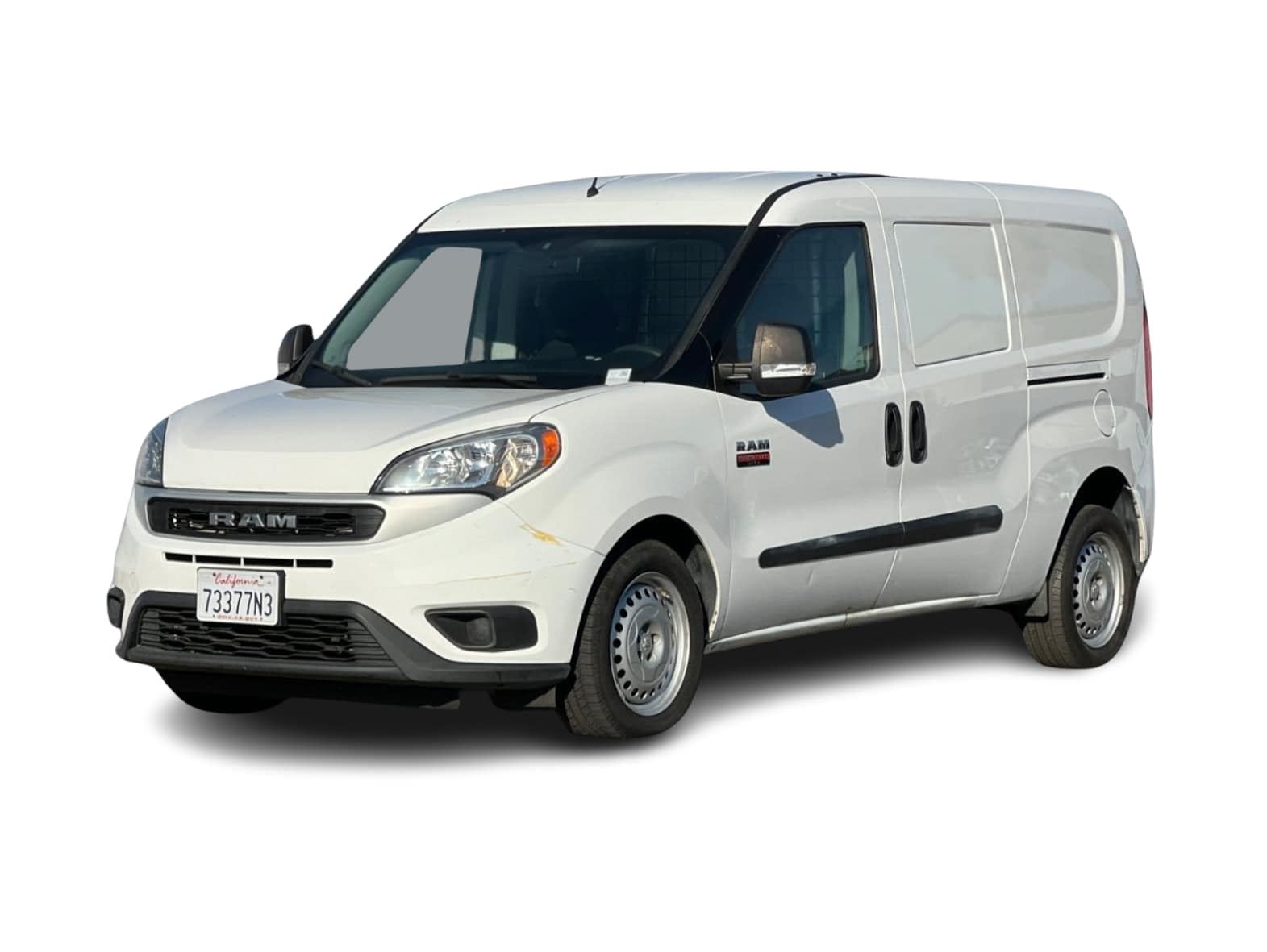 2022 RAM ProMaster City  -
                  Roseville, CA
