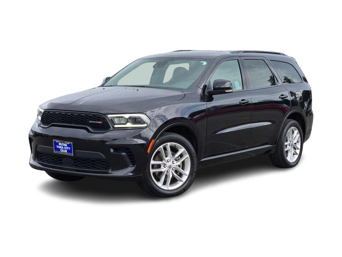 Thumbnail: 2024 Dodge Durango - 1