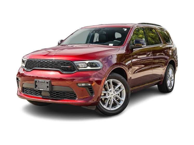 2023 Dodge Durango GT -
                Yuba City, CA