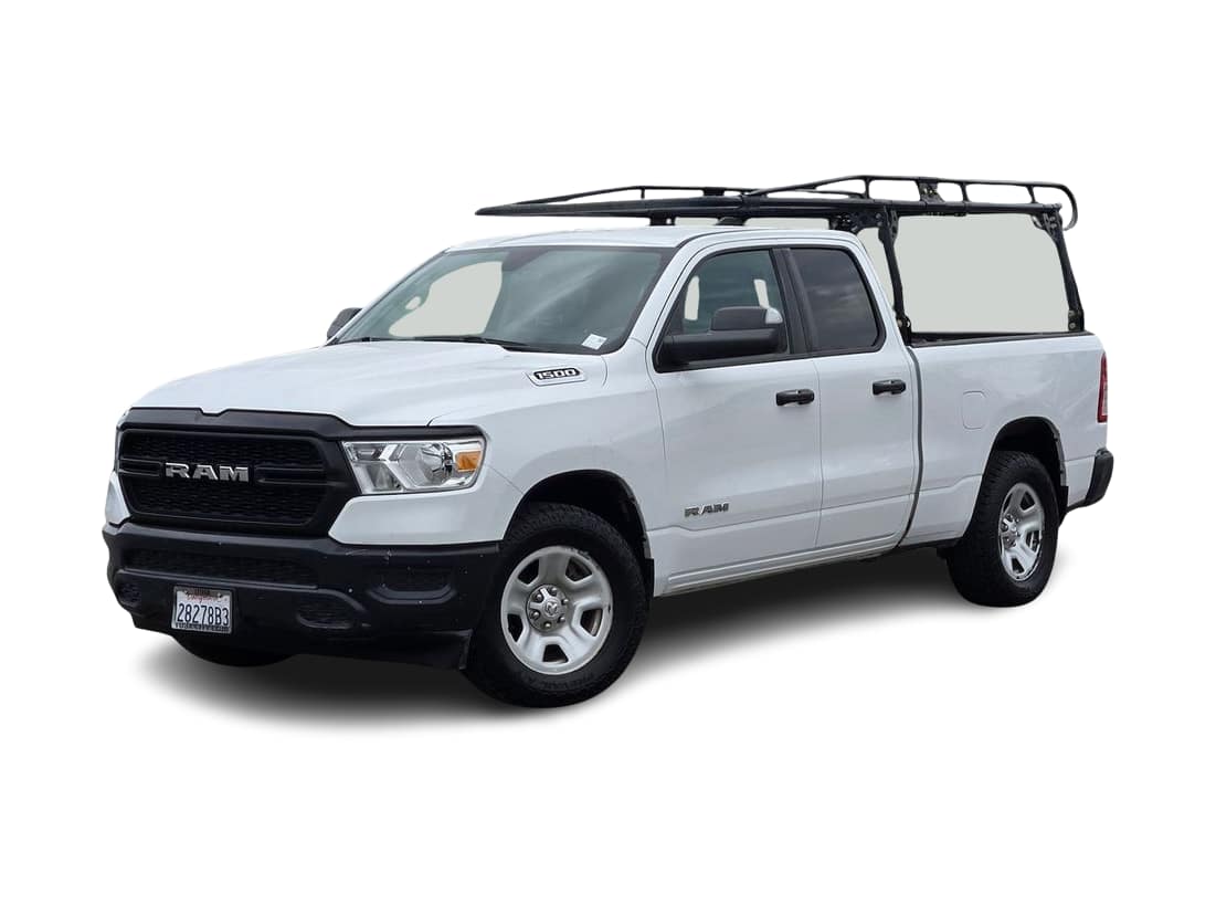 Thumbnail: 2020 RAM 1500 - 1