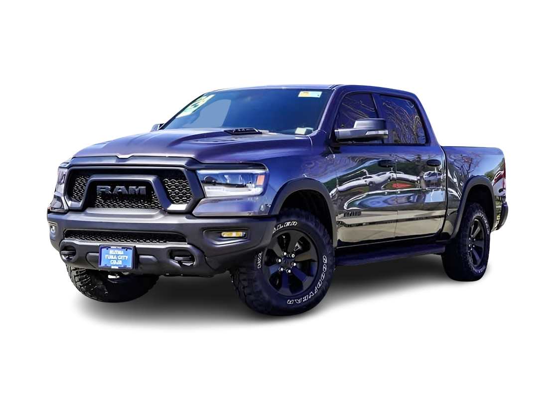 2024 RAM 1500 Rebel -
                Yuba City, CA