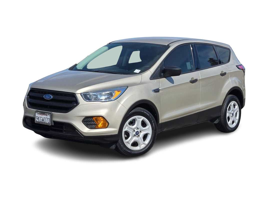 Thumbnail: 2017 Ford Escape - 1