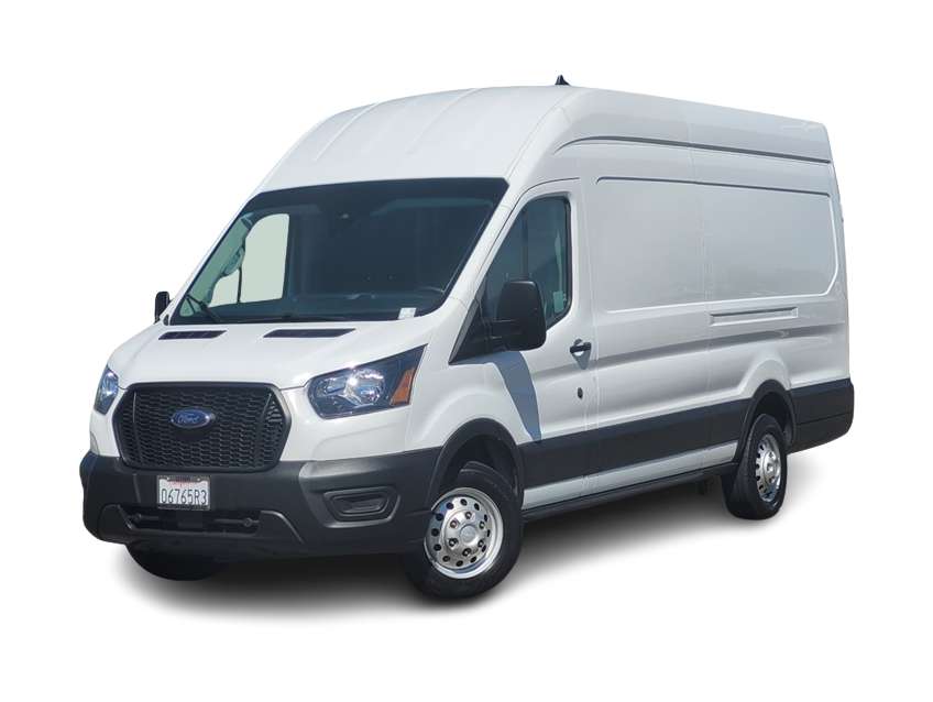 2023 Ford Transit Series 250 -
                Yuba City, CA