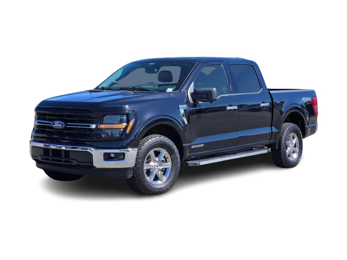 Thumbnail: 2024 Ford F-150 - 1