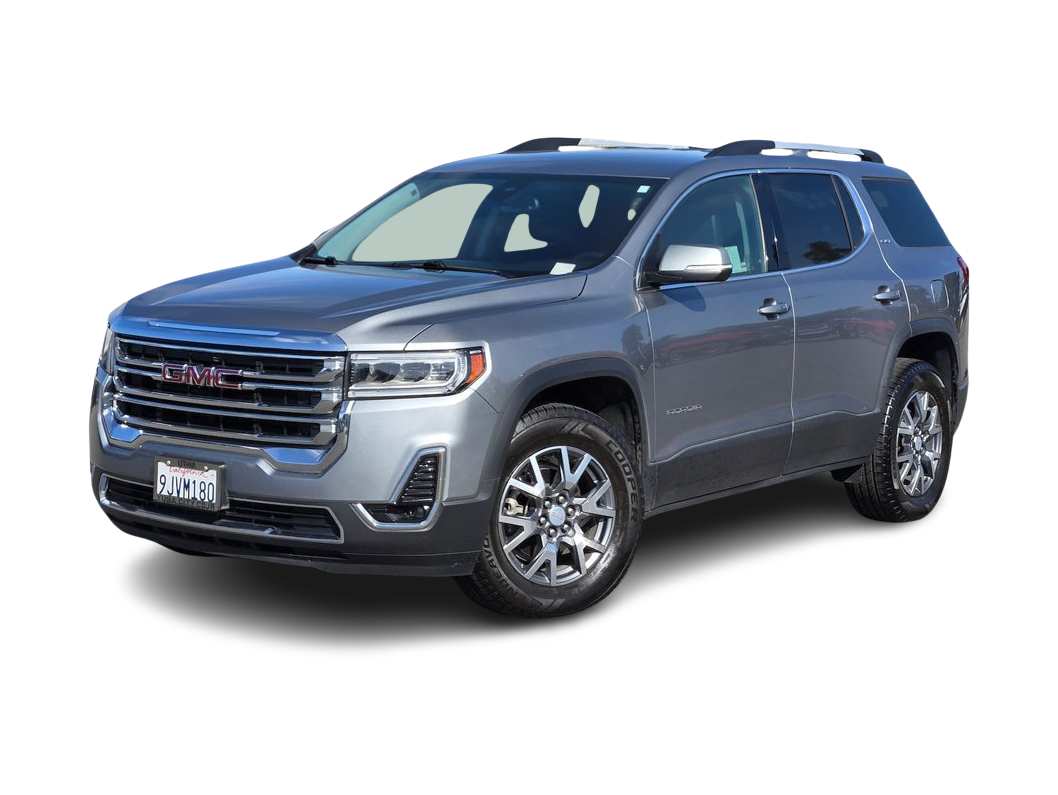 2023 GMC Acadia SLT -
                  Yuba City, CA