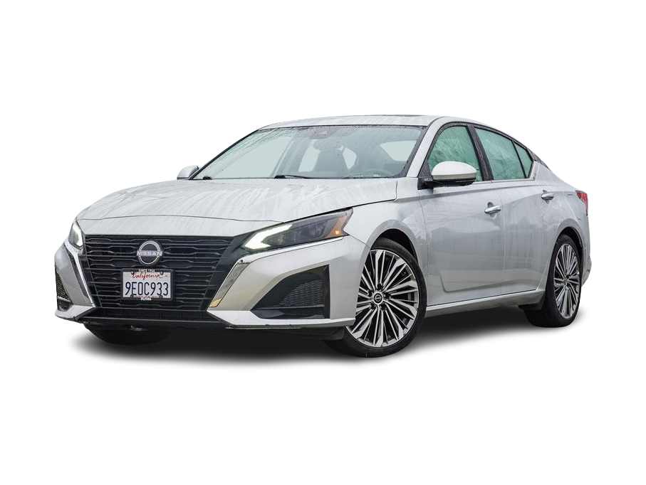 2023 Nissan Altima SL -
                Yuba City, CA