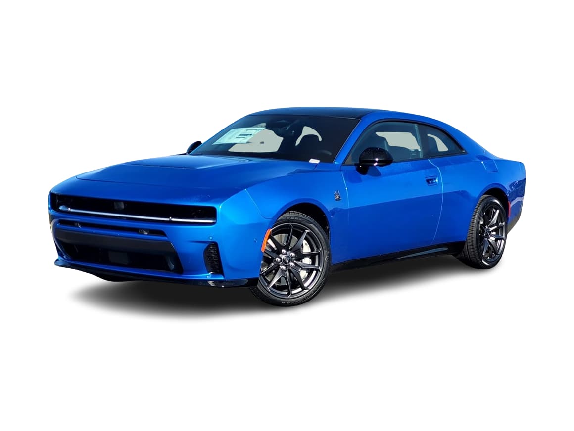 Thumbnail: 2026 Dodge Charger - 1