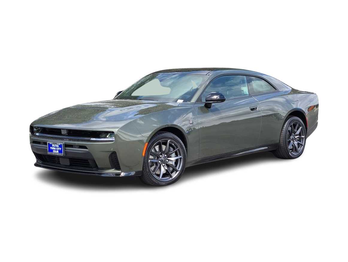 Thumbnail: 2026 Dodge Charger - 1