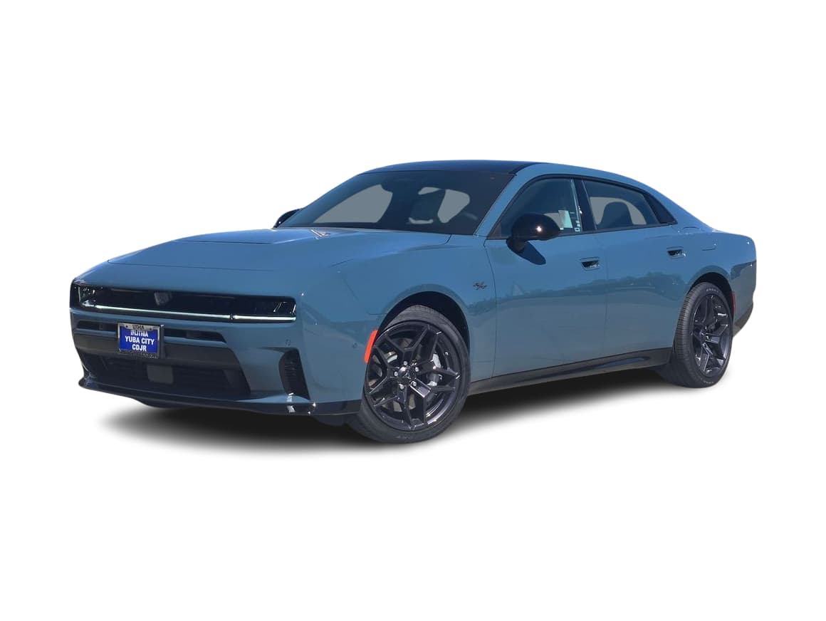 Thumbnail: 2026 Dodge Charger - 1