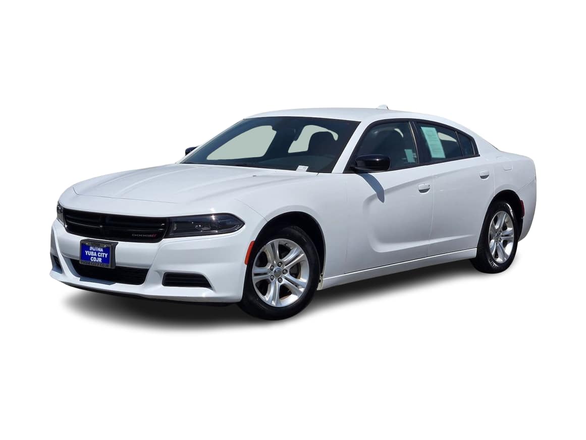 Thumbnail: 2023 Dodge Charger - 1