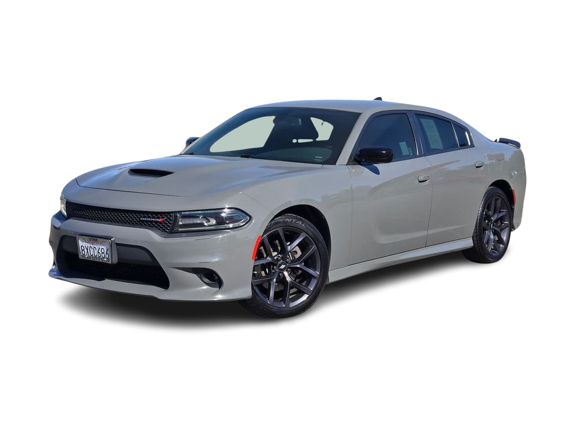 2019 Dodge Charger GT -
                  Yuba City, CA