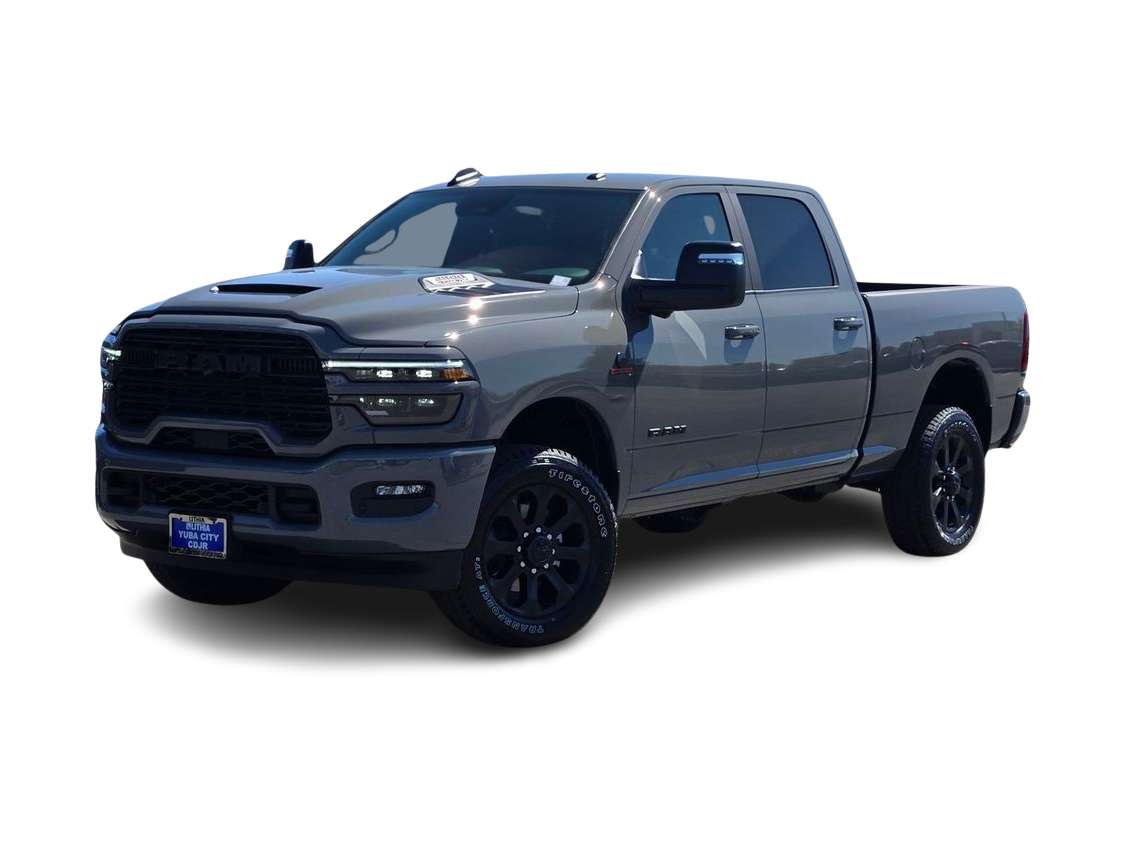 Thumbnail: 2026 RAM 2500 - 1
