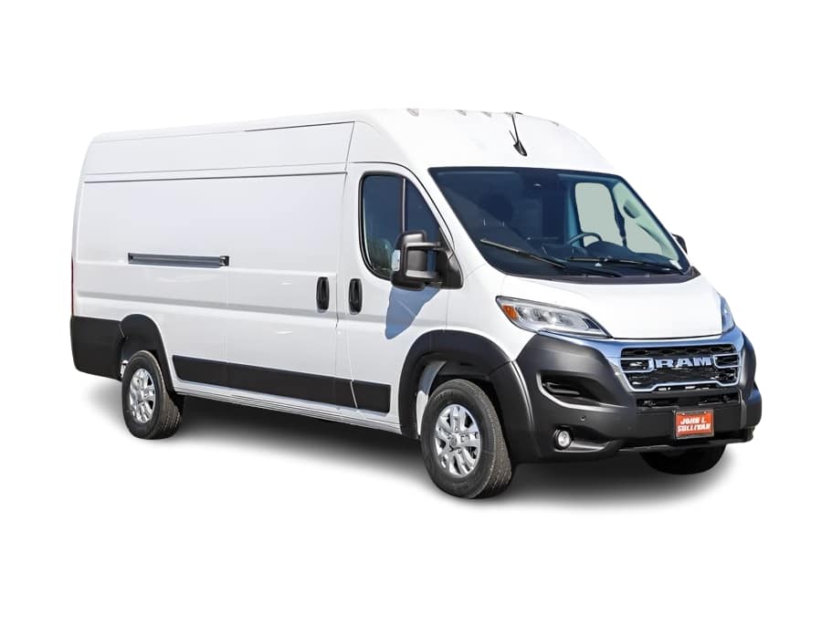 2024 RAM ProMaster 3500 -
                  Yuba City, CA