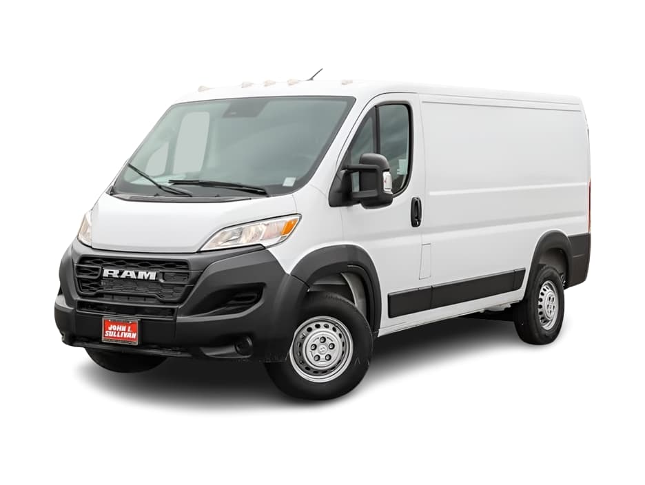 2024 RAM ProMaster 3500 -
                  Yuba City, CA