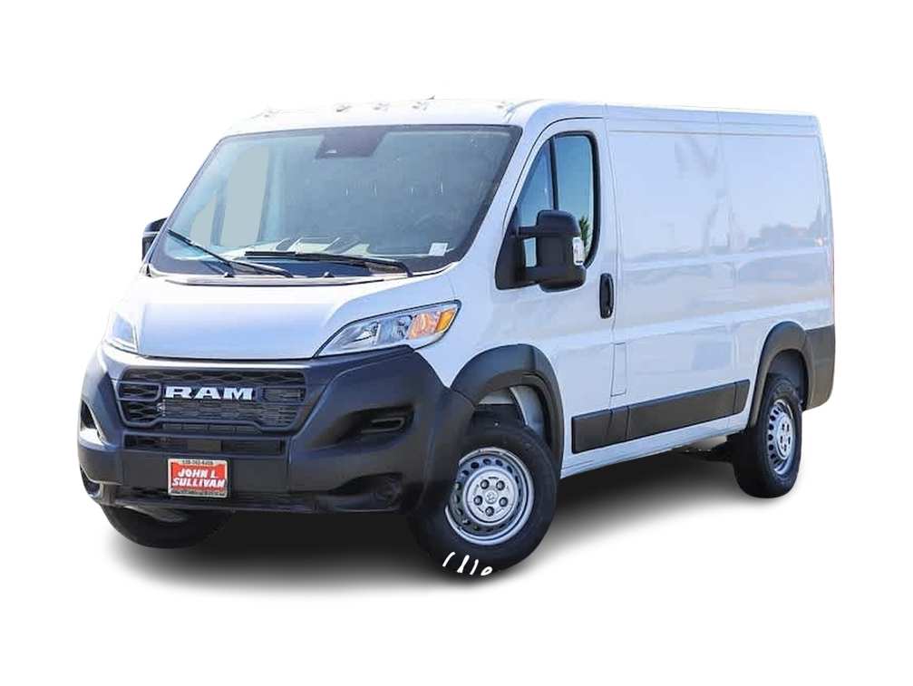 2024 RAM ProMaster 3500 -
                  Yuba City, CA