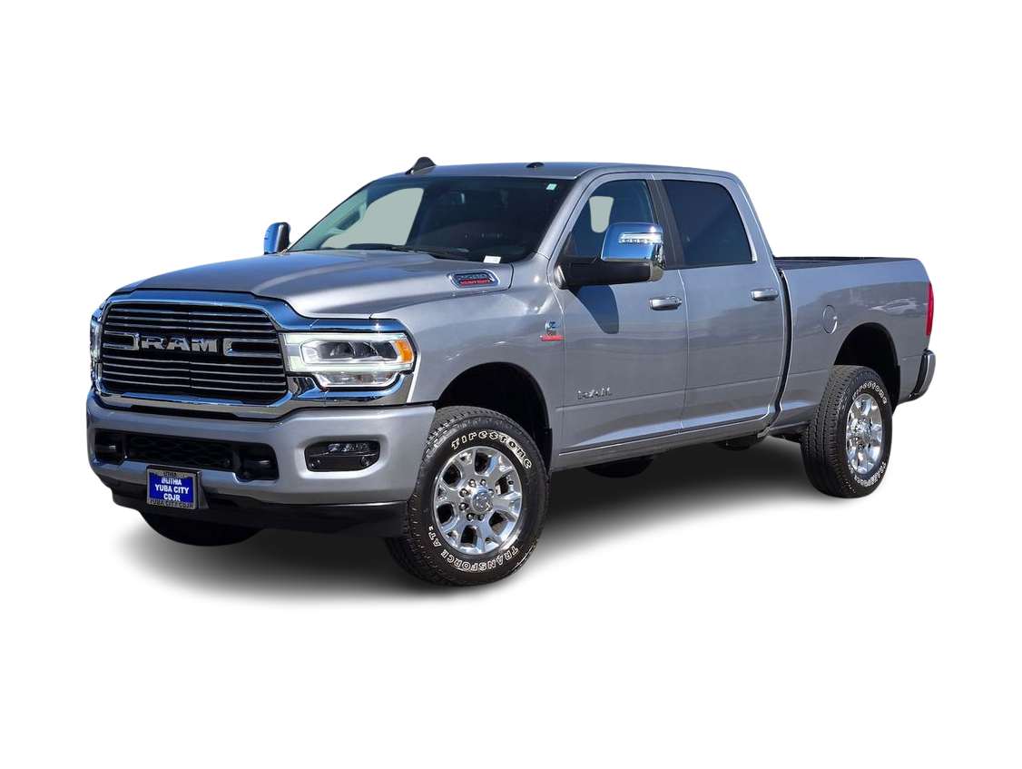 Thumbnail: 2024 RAM 2500 - 1
