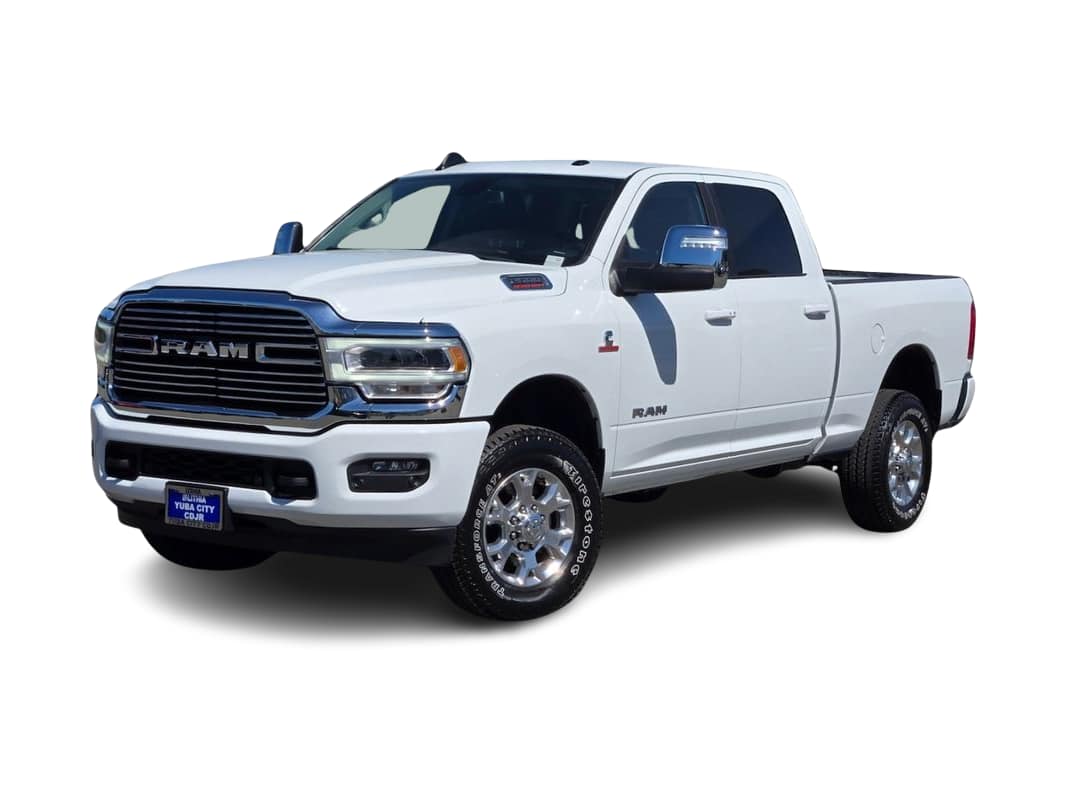 Thumbnail: 2024 RAM 2500 - 1
