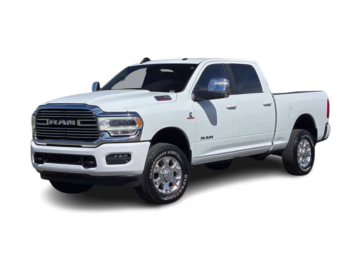 Thumbnail: 2024 RAM 2500 - 1