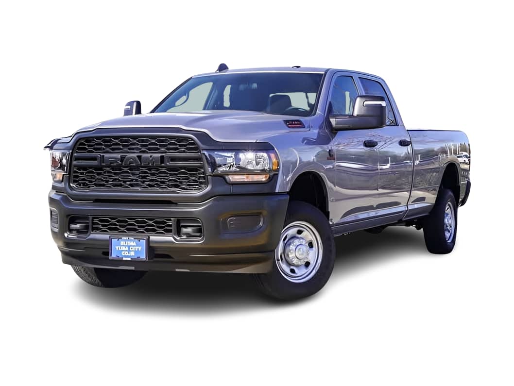 Thumbnail: 2024 RAM 2500 - 1