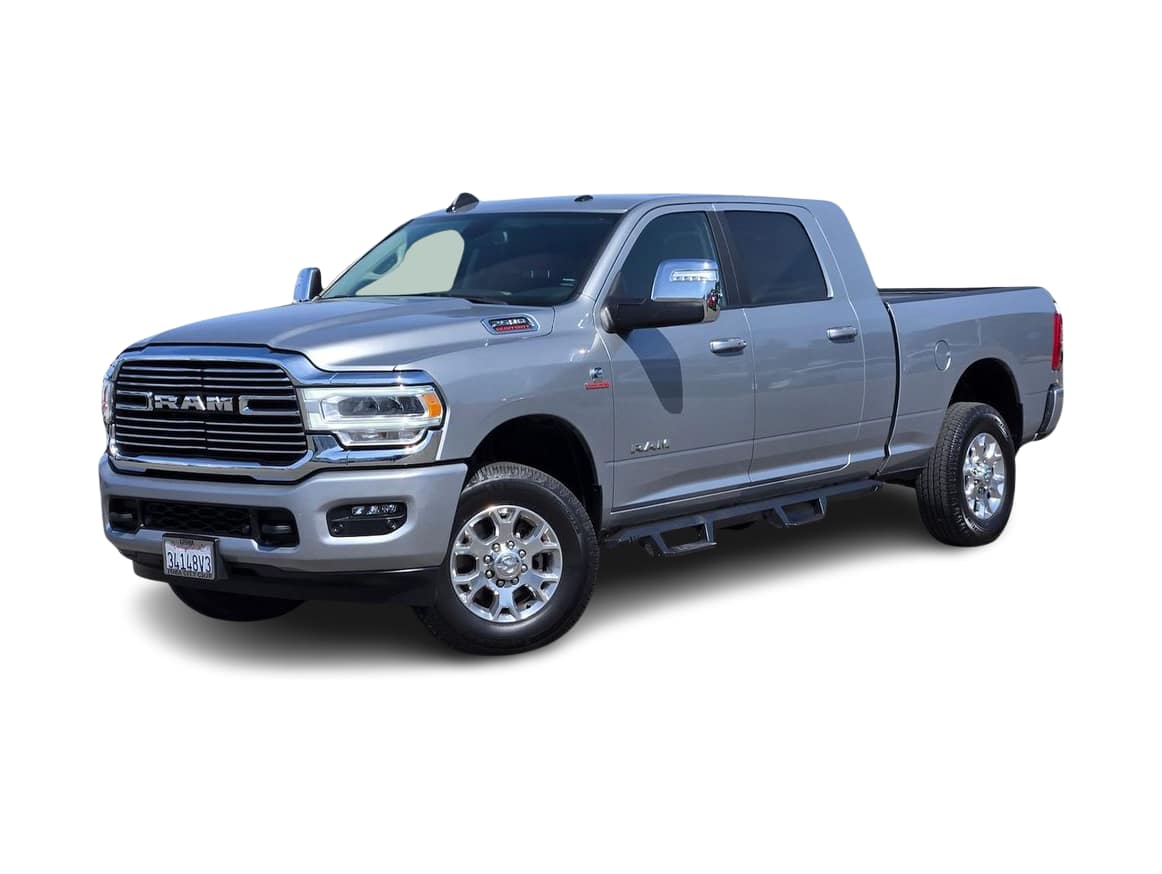 Thumbnail: 2023 RAM 2500 - 1
