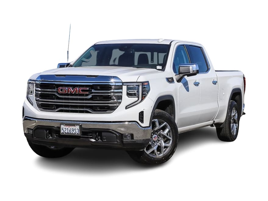 2023 GMC Sierra 1500 SLT -
                Yuba City, CA