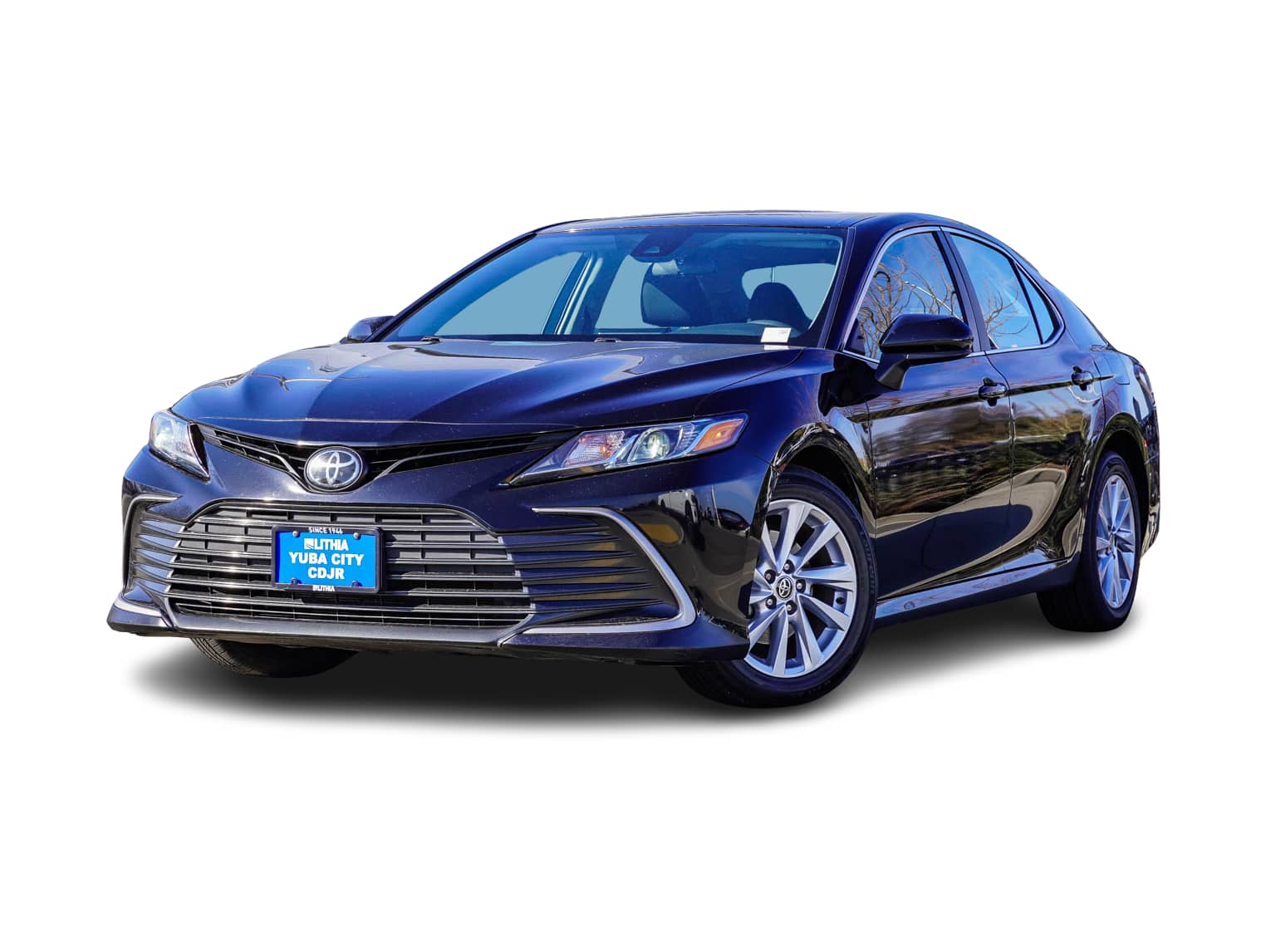 2023 Toyota Camry LE -
                Yuba City, CA