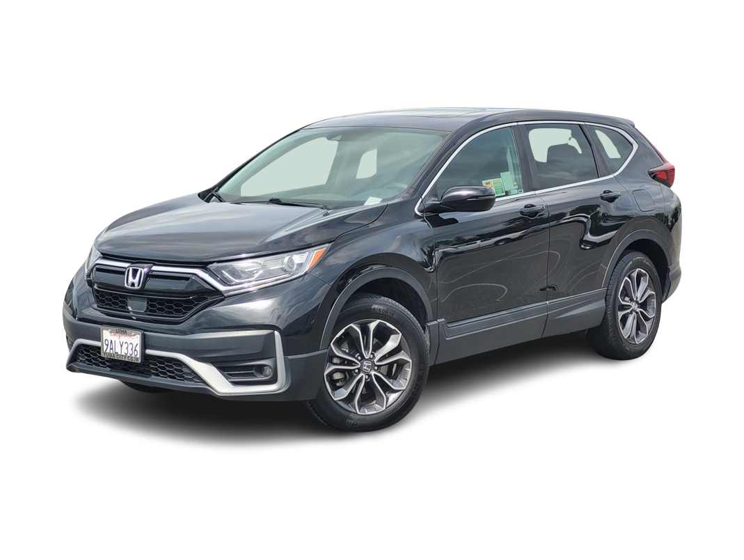2022 Honda CR-V EX -
                Yuba City, CA