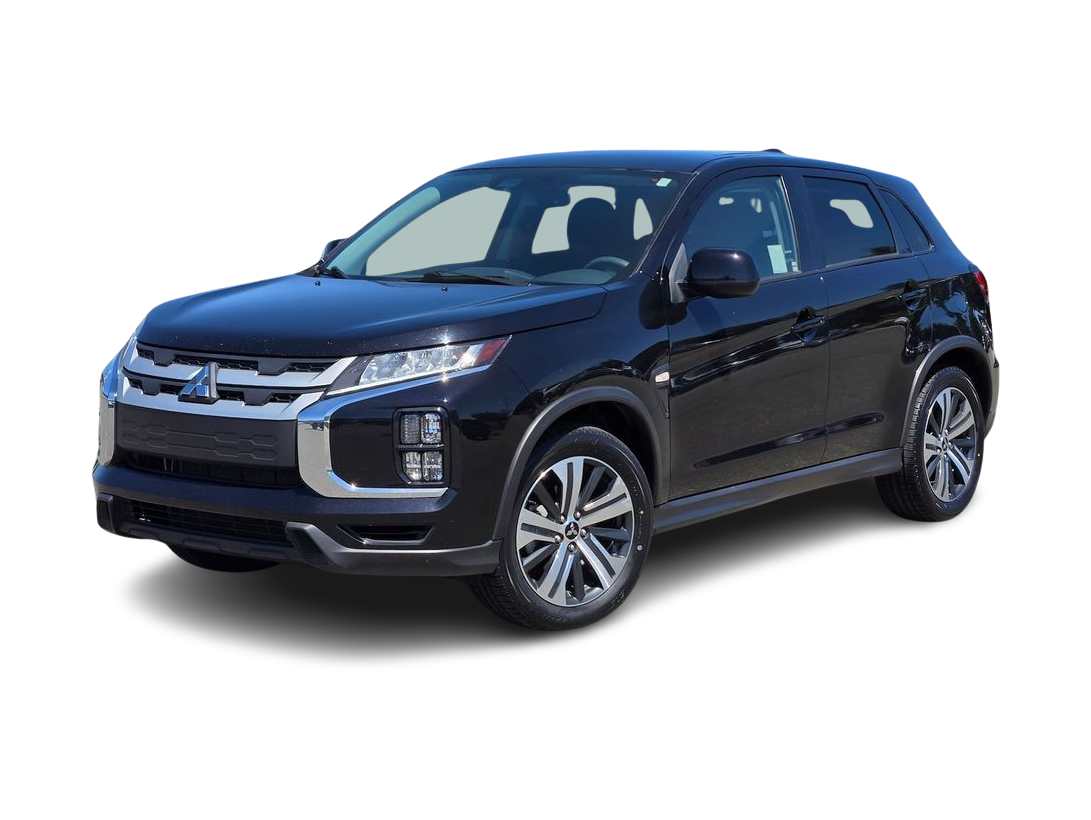 Thumbnail: 2024 Mitsubishi Outlander Sport - 1