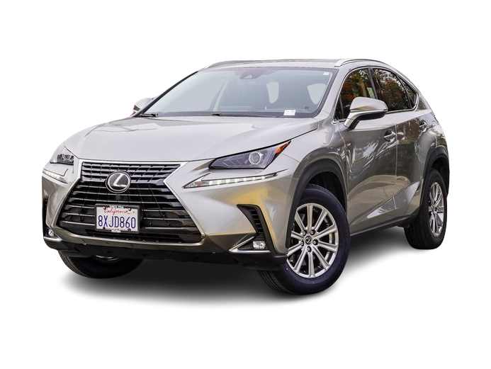 2021 Lexus NX 300 -
                Yuba City, CA