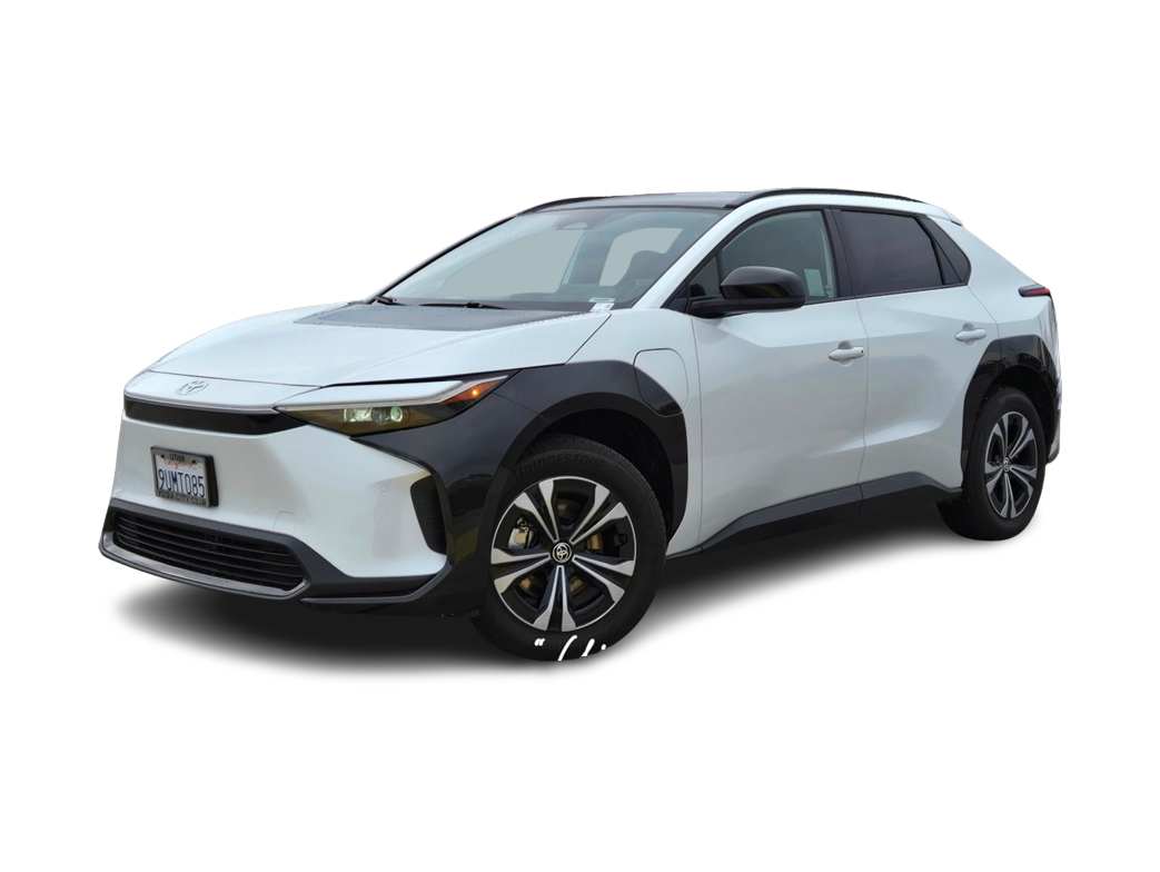 2025 Toyota bZ4X XLE -
                  Yuba City, CA