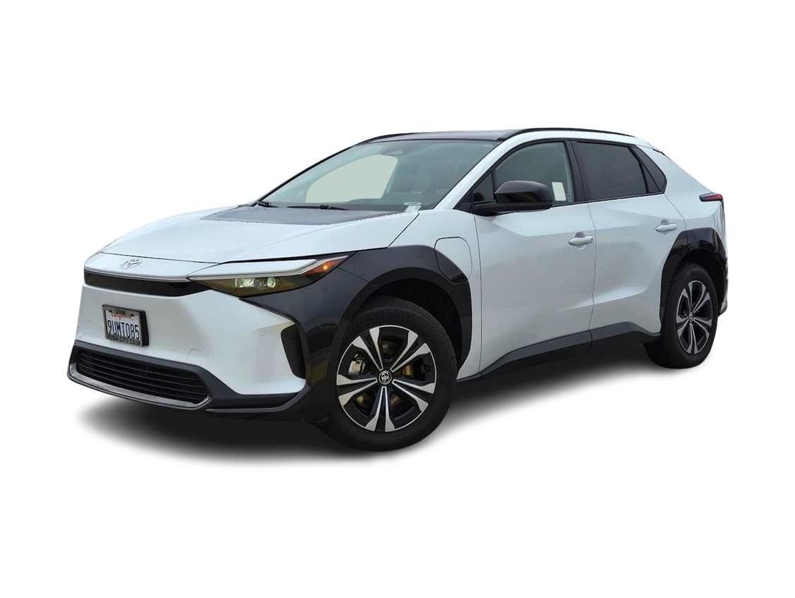 2025 Toyota bZ4X XLE -
                  Yuba City, CA