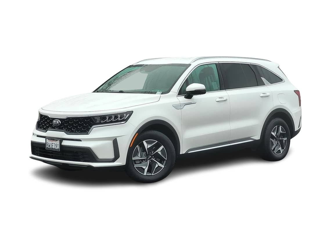 Thumbnail: 2021 Kia Sorento - 1
