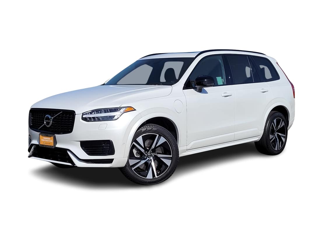 2022 Volvo XC90 T8 R-Design -
                  Yuba City, CA