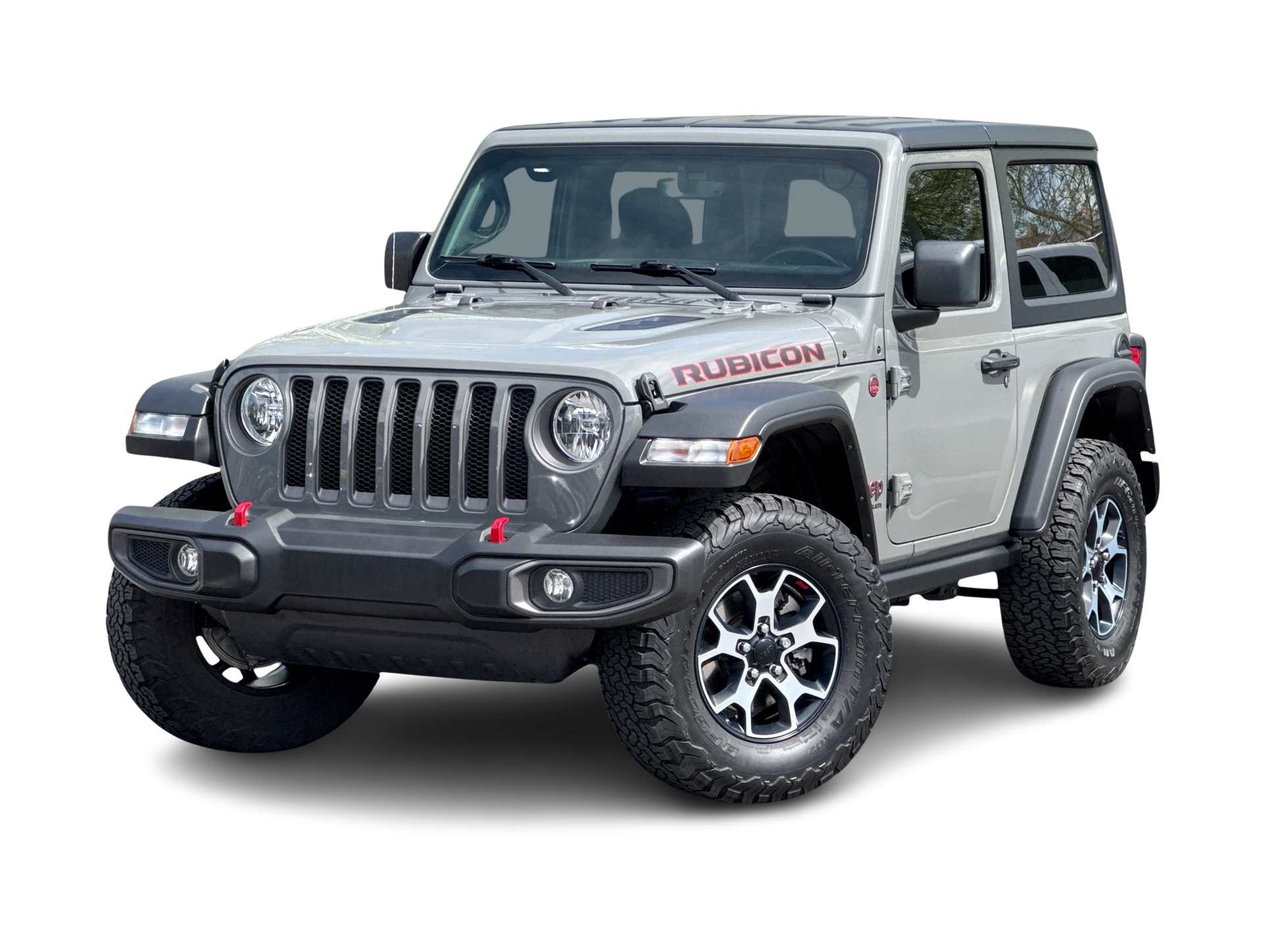 Thumbnail: 2022 Jeep Wrangler - 1