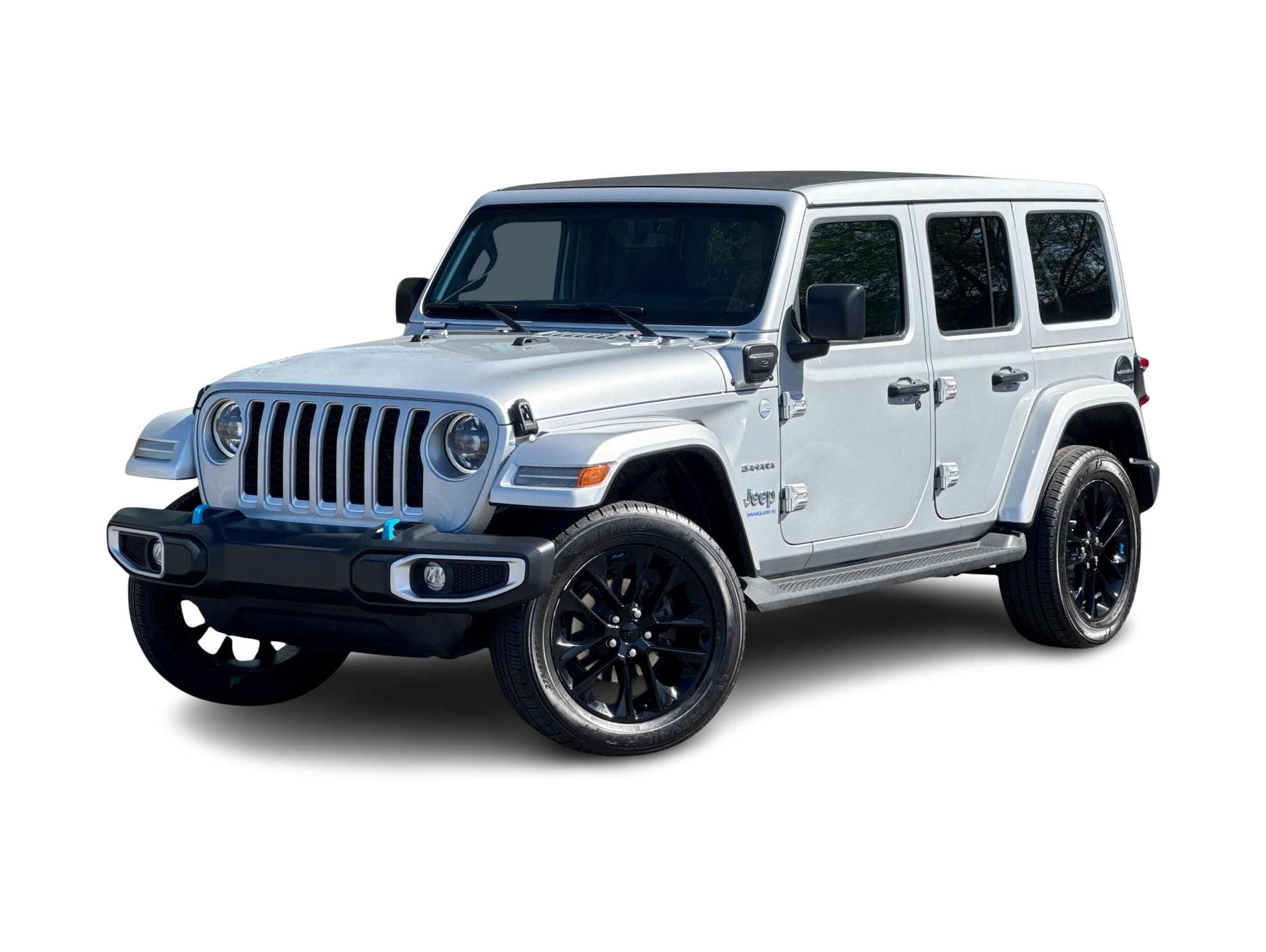 Thumbnail: 2023 Jeep Wrangler - 1