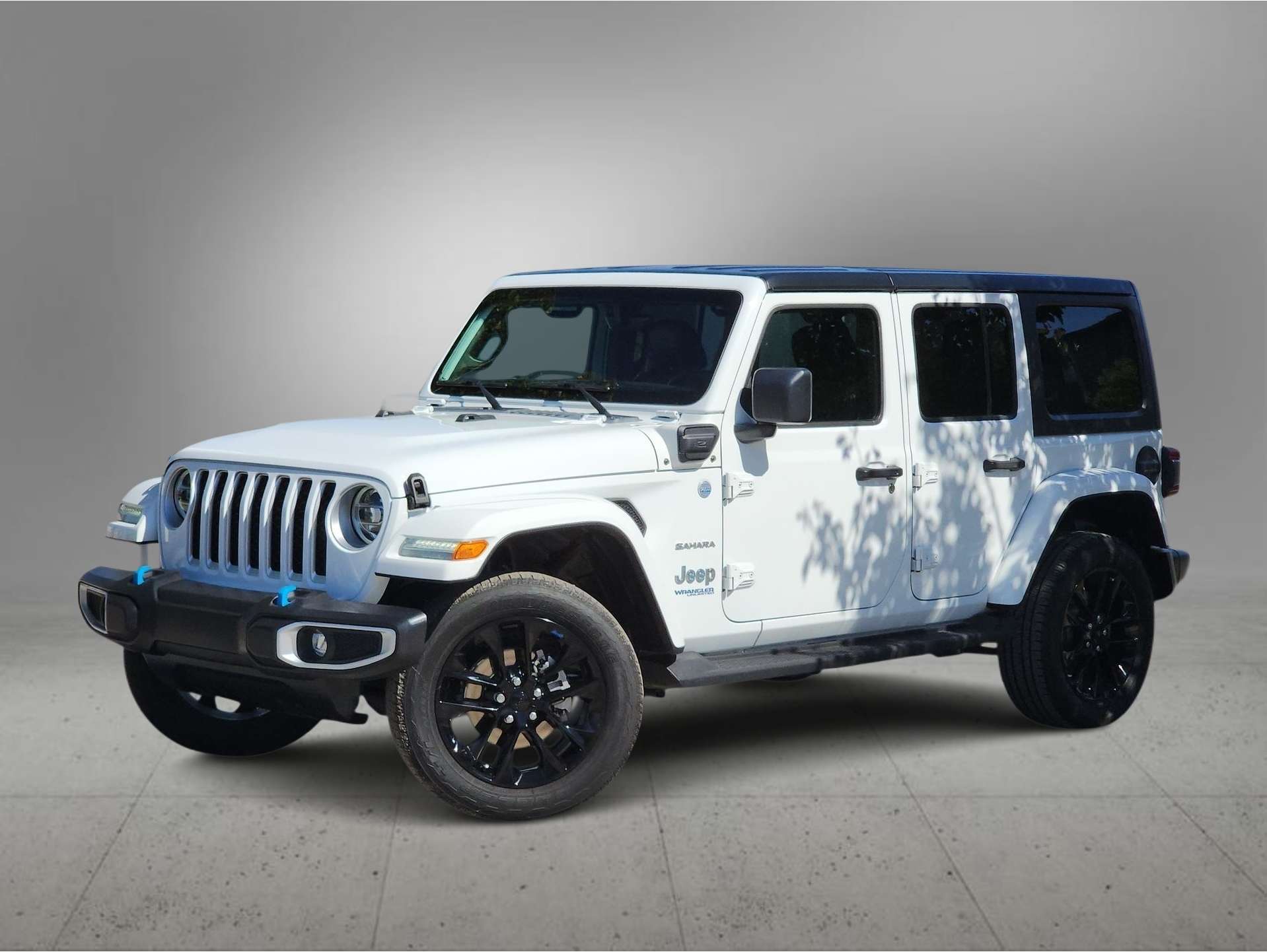 2022 Jeep Wrangler Unlimited
