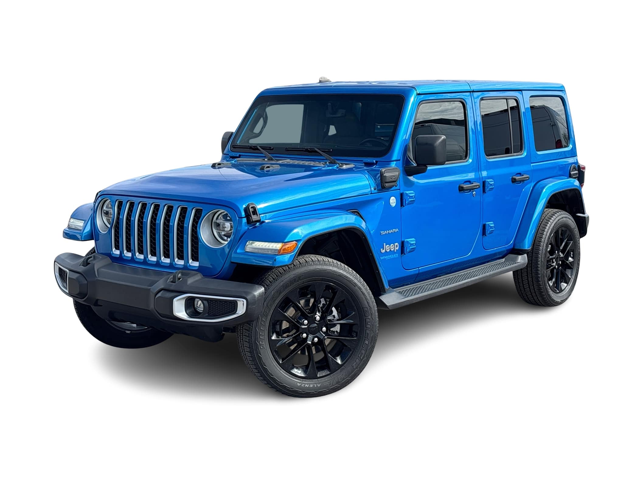 Thumbnail: 2021 Jeep Wrangler - 1