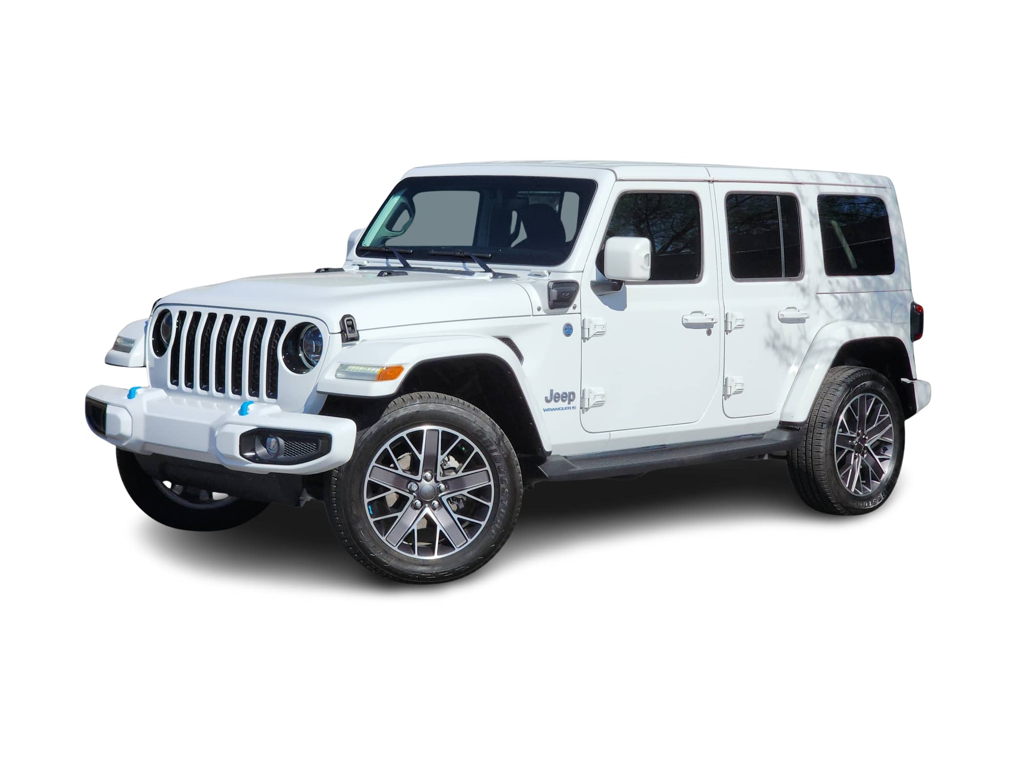 Thumbnail: 2023 Jeep Wrangler - 1
