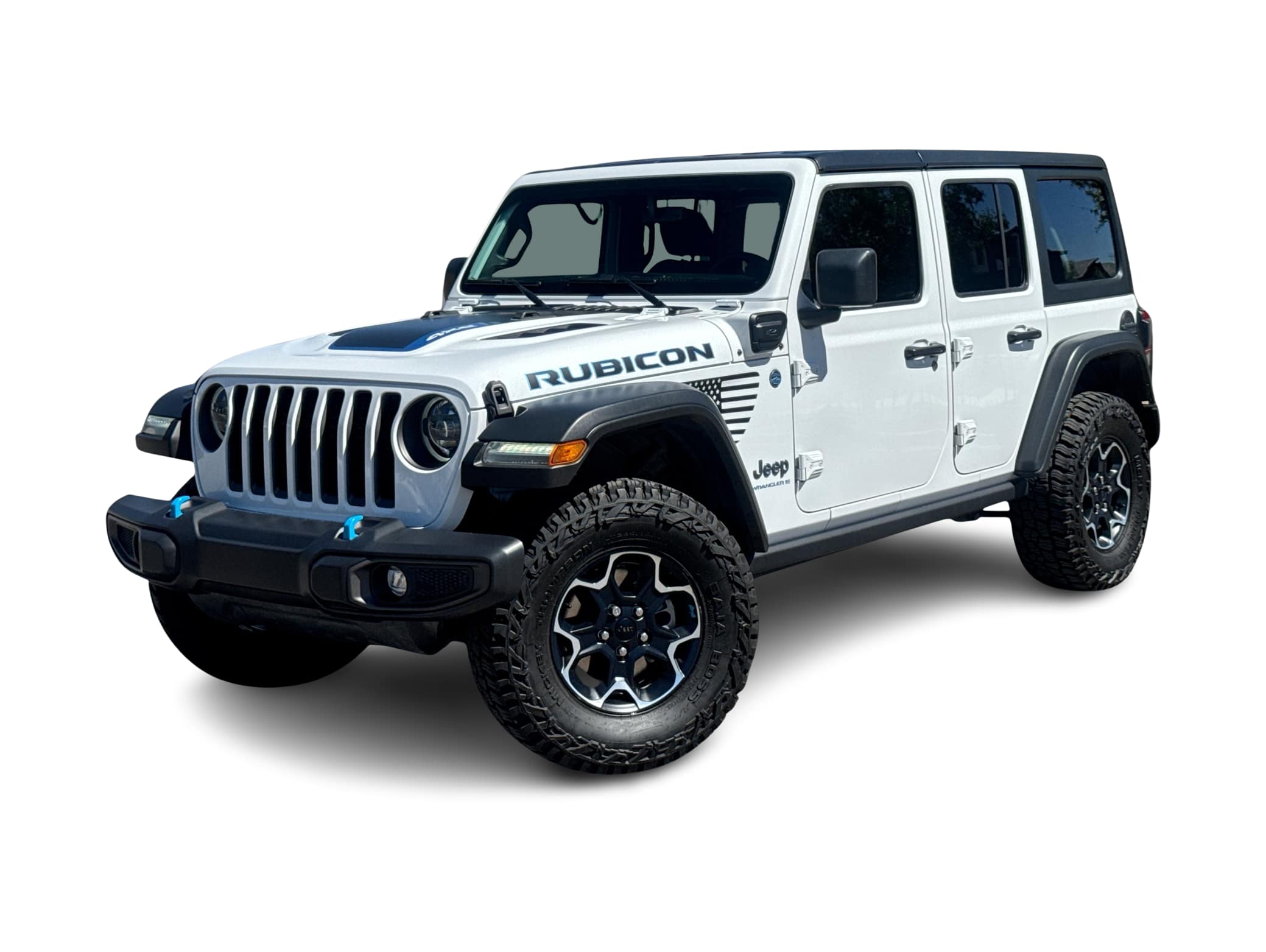 Thumbnail: 2023 Jeep Wrangler - 1