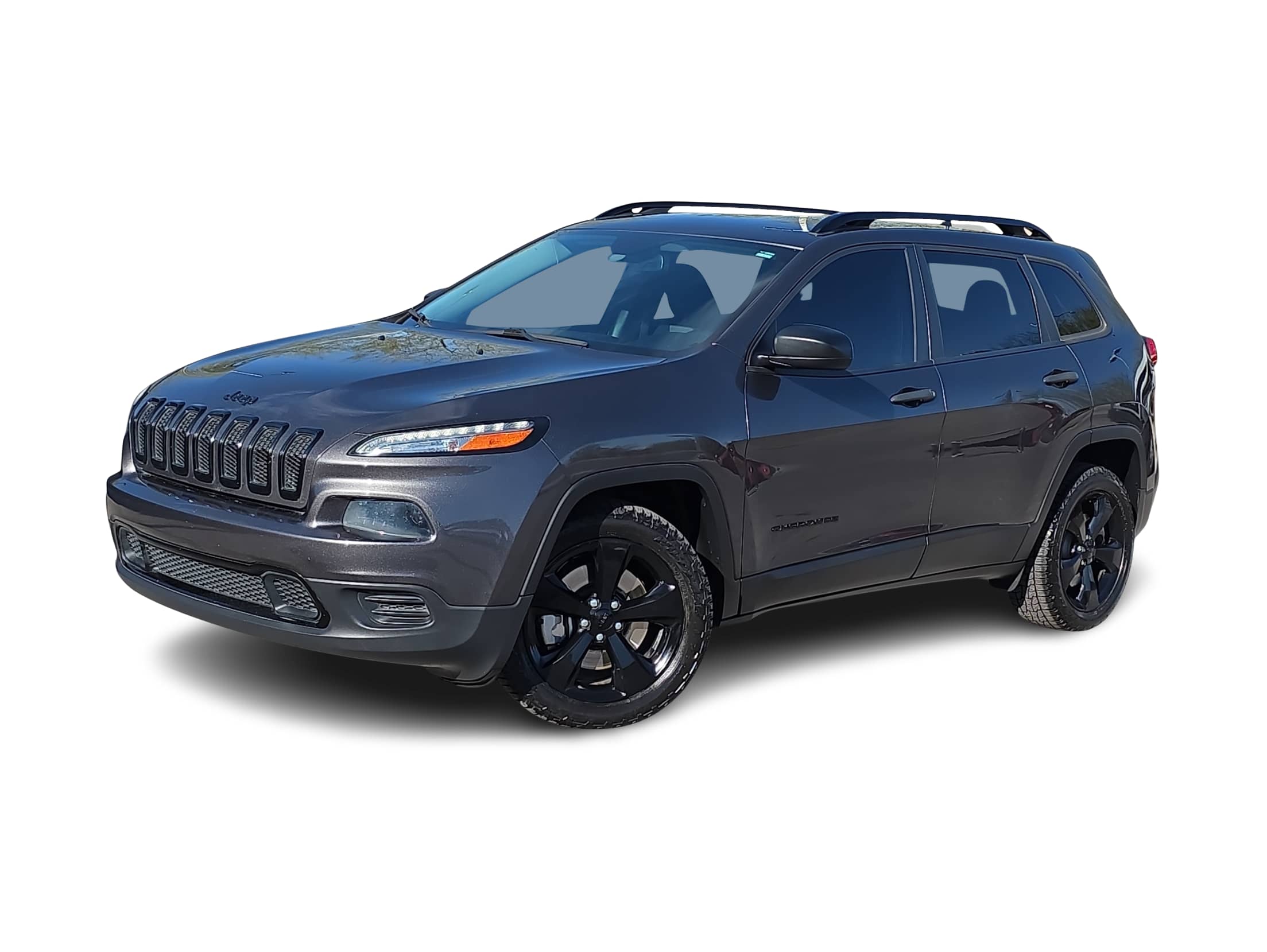 2017 Jeep Cherokee Sport -
                  Las Vegas, NV