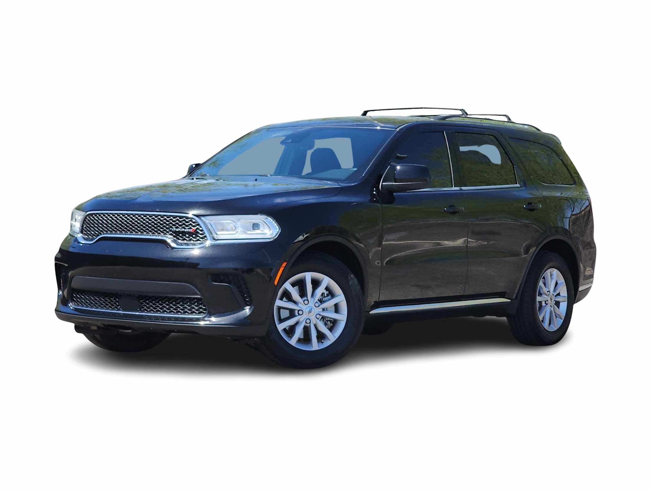 Thumbnail: 2023 Dodge Durango - 1