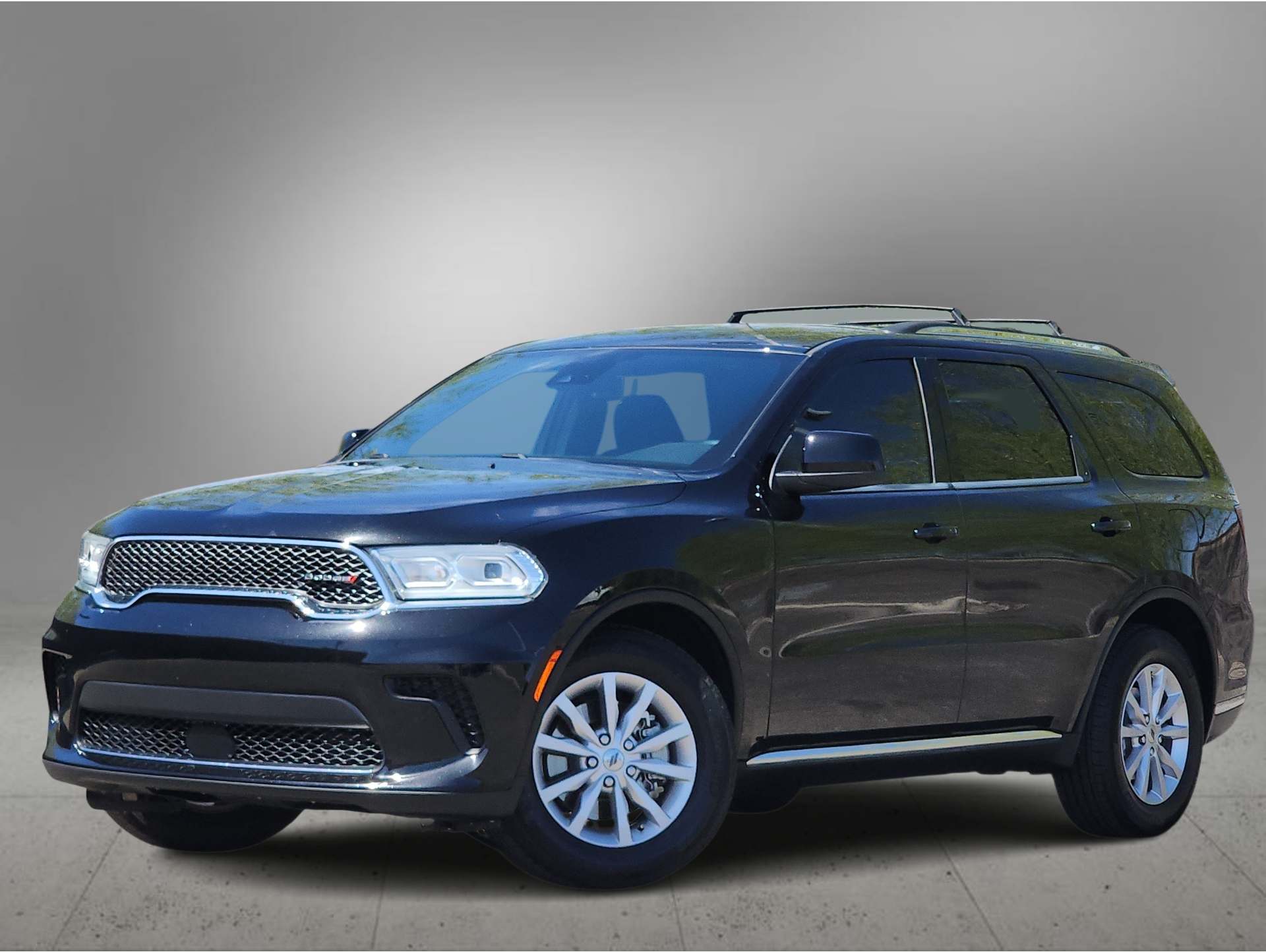 2023 Dodge Durango SXT