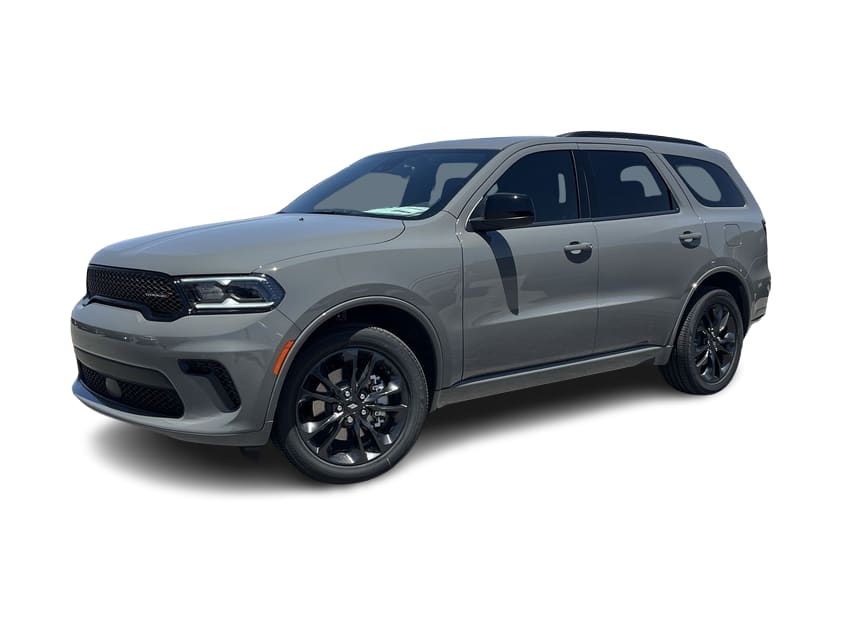 2024 Dodge Durango SXT -
                Las Vegas, NV