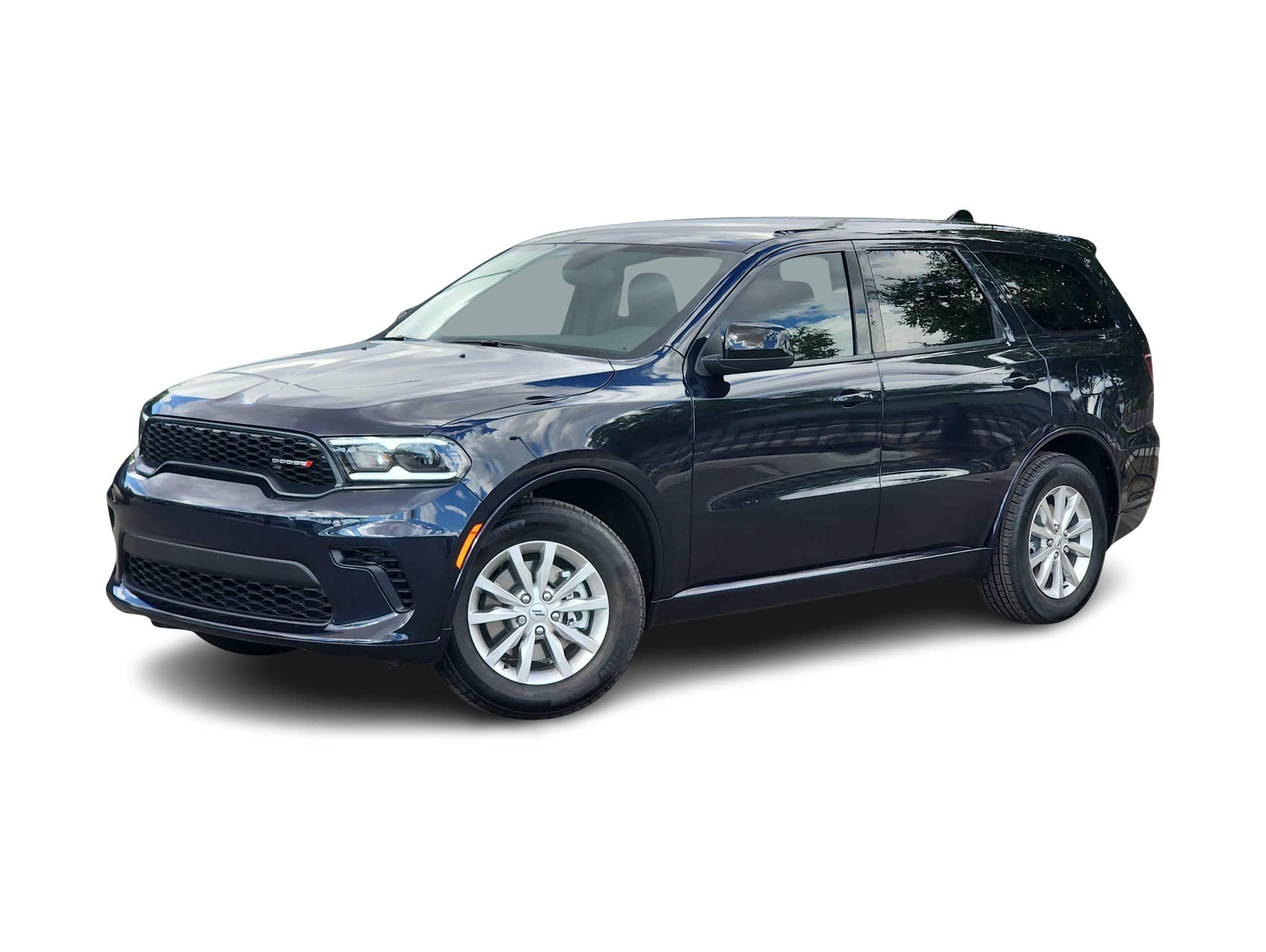 Thumbnail: 2026 Dodge Durango - 1