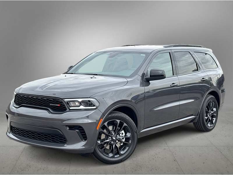 2026 Dodge Durango GT's photo