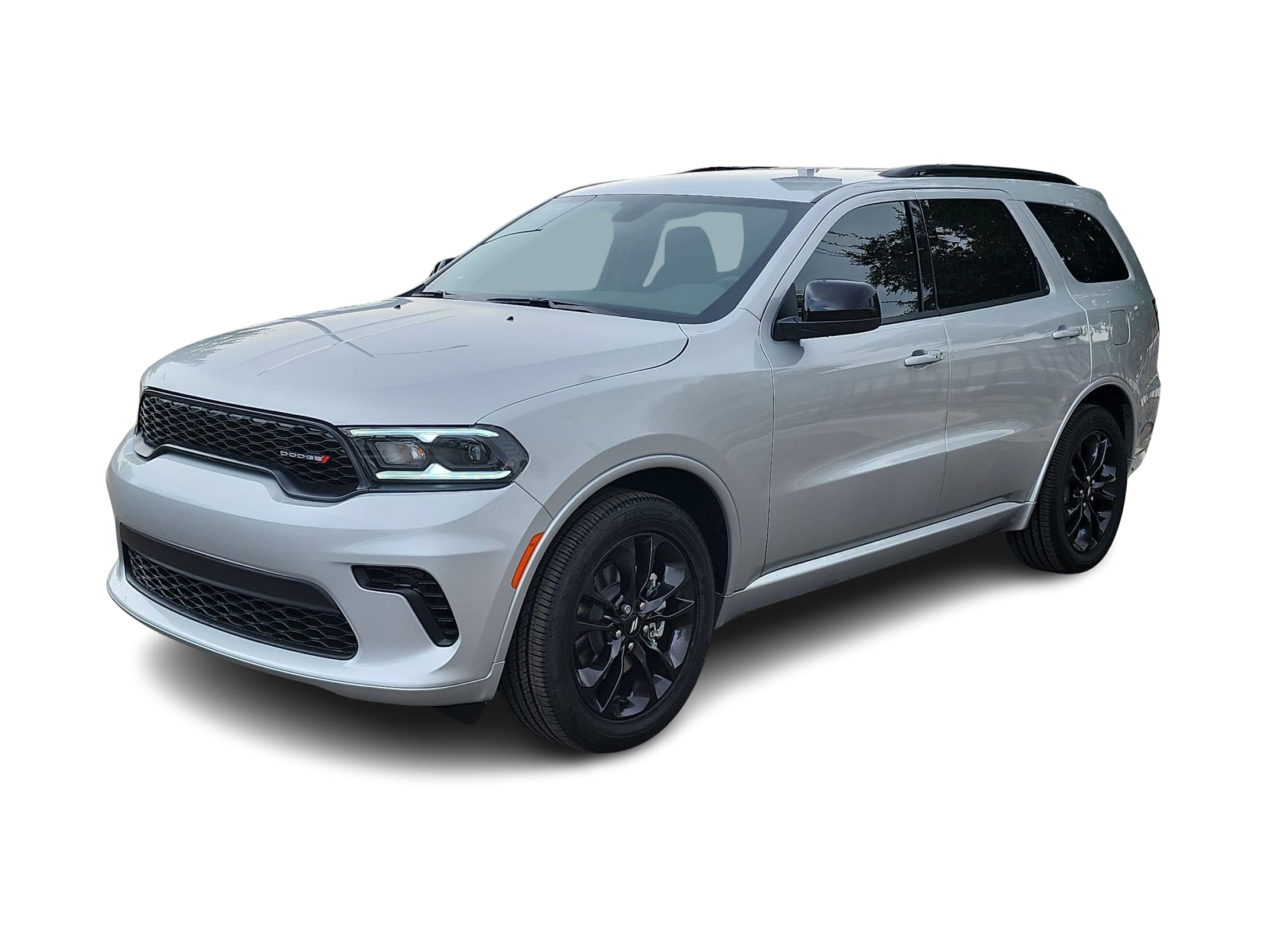 Thumbnail: 2026 Dodge Durango - 1