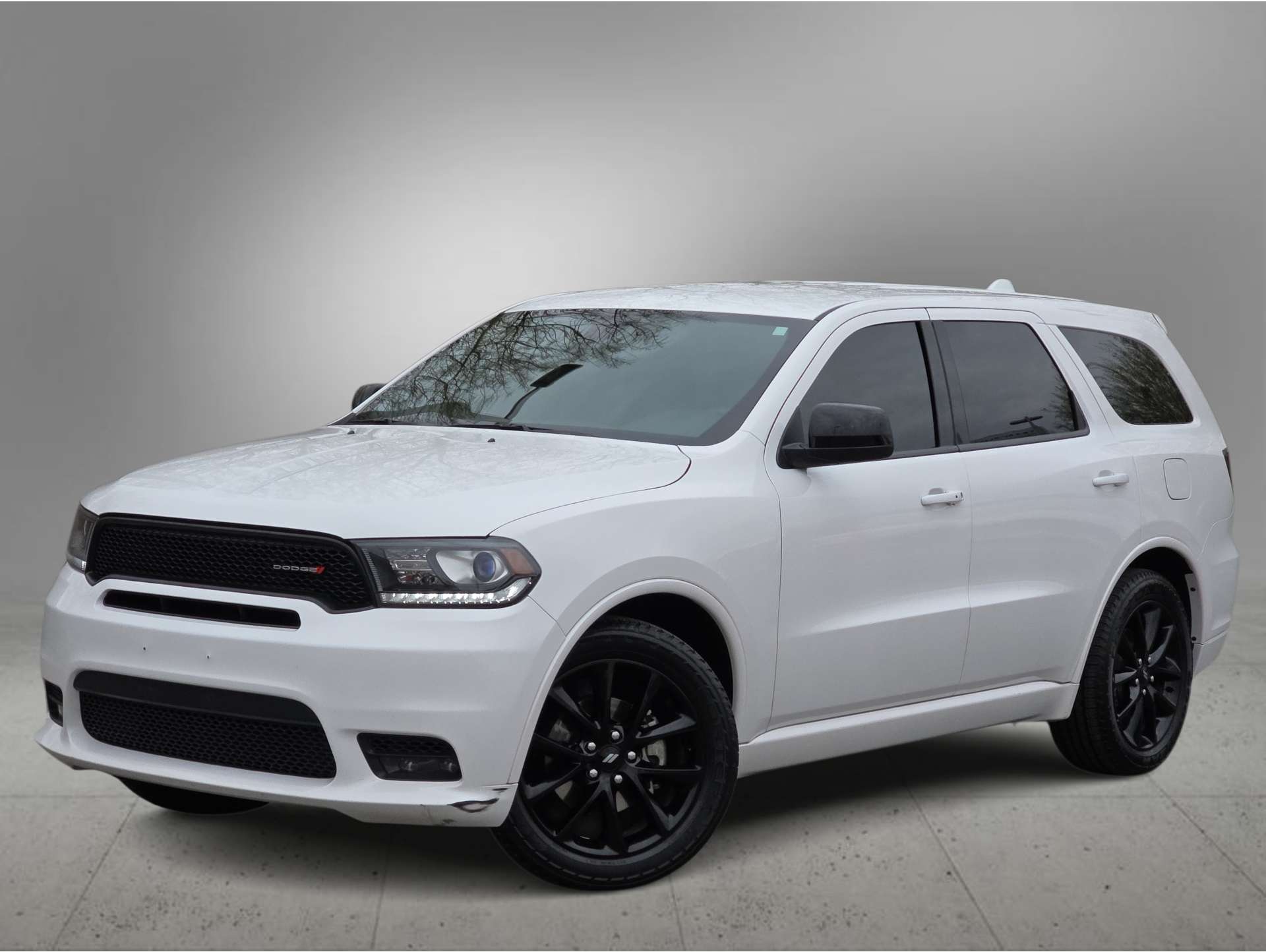 2019 Dodge Durango GT's photo