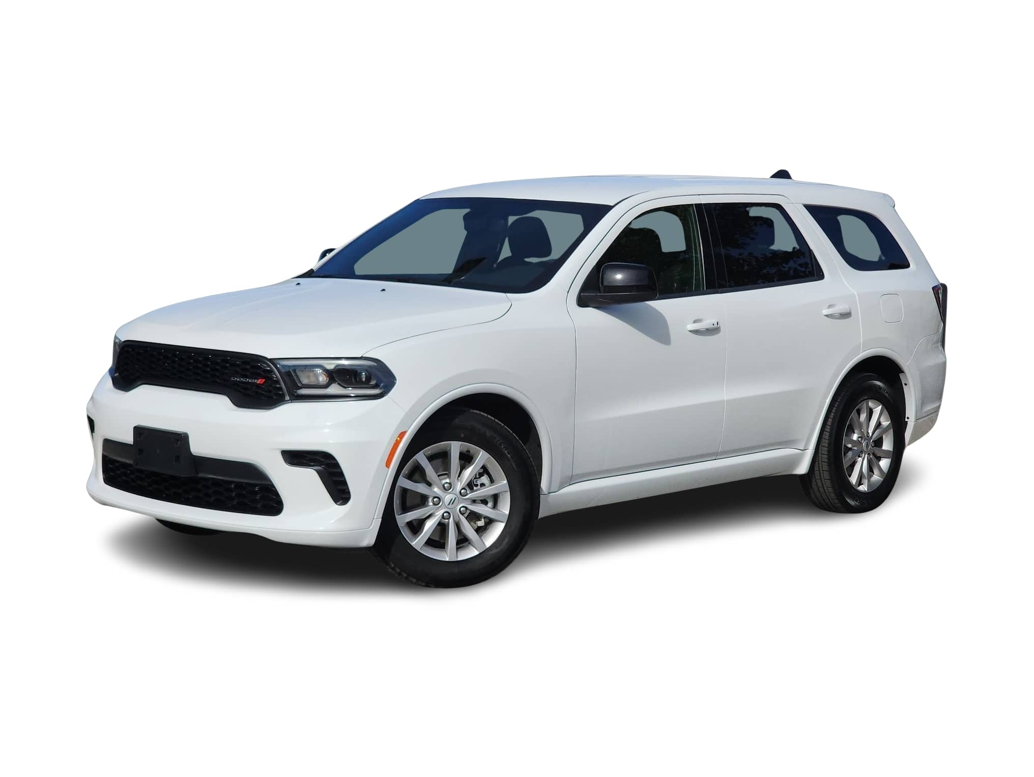 Thumbnail: 2025 Dodge Durango - 1
