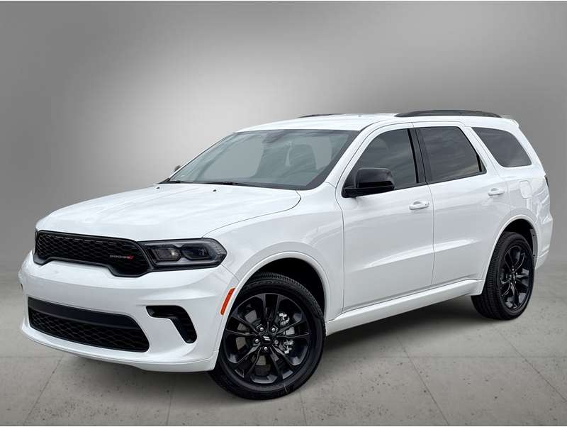2025 Dodge Durango GT's photo