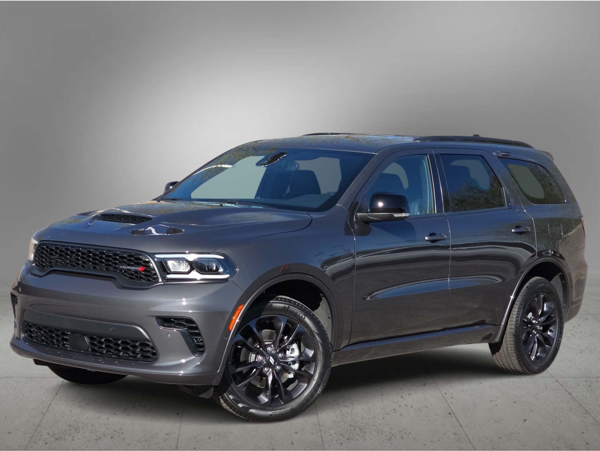 2025 Dodge Durango GT's photo